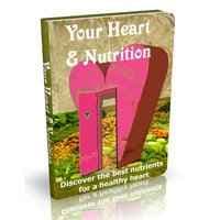 Tu Corazón y la Nutrición