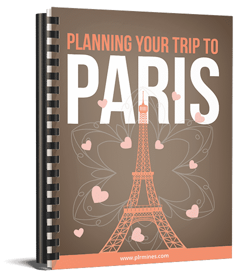 Su viaje a París