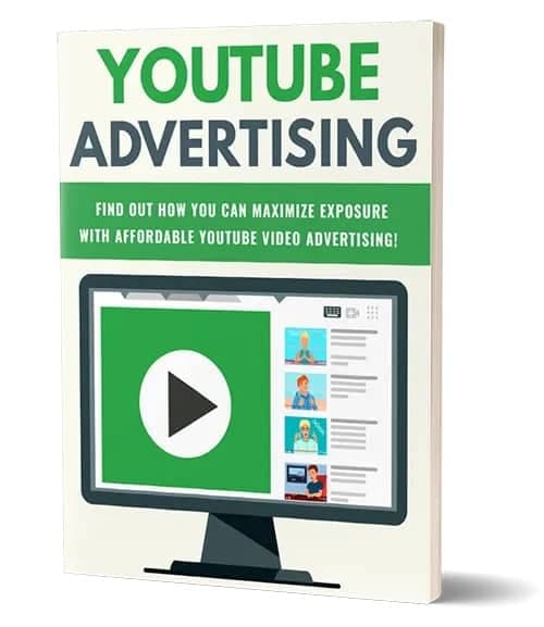 YouTube Publicidad