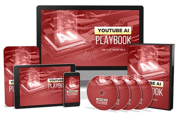 YouTube AI Herramientas Playbook