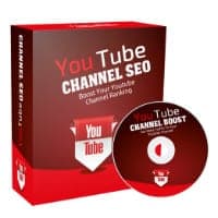 Youtube Canal SEO Boost