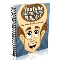Errores garrafales en el marketing de YouTube