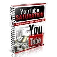 Saturación de YouTube