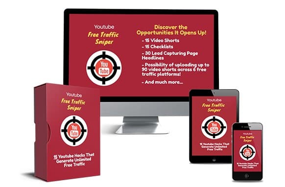 YouTube Traffic Sniper
