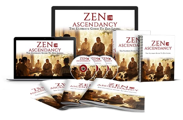 Paquete de actualización de ascendencia Zen