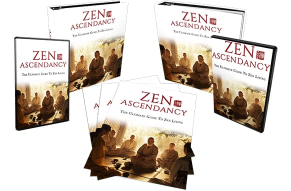 Zen Ascendancia