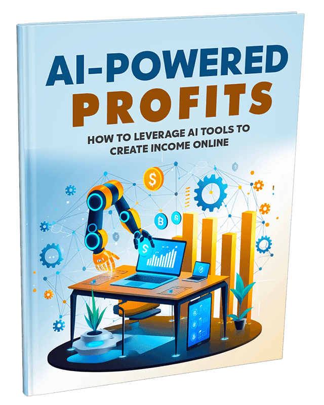 Profits impulsados por AI