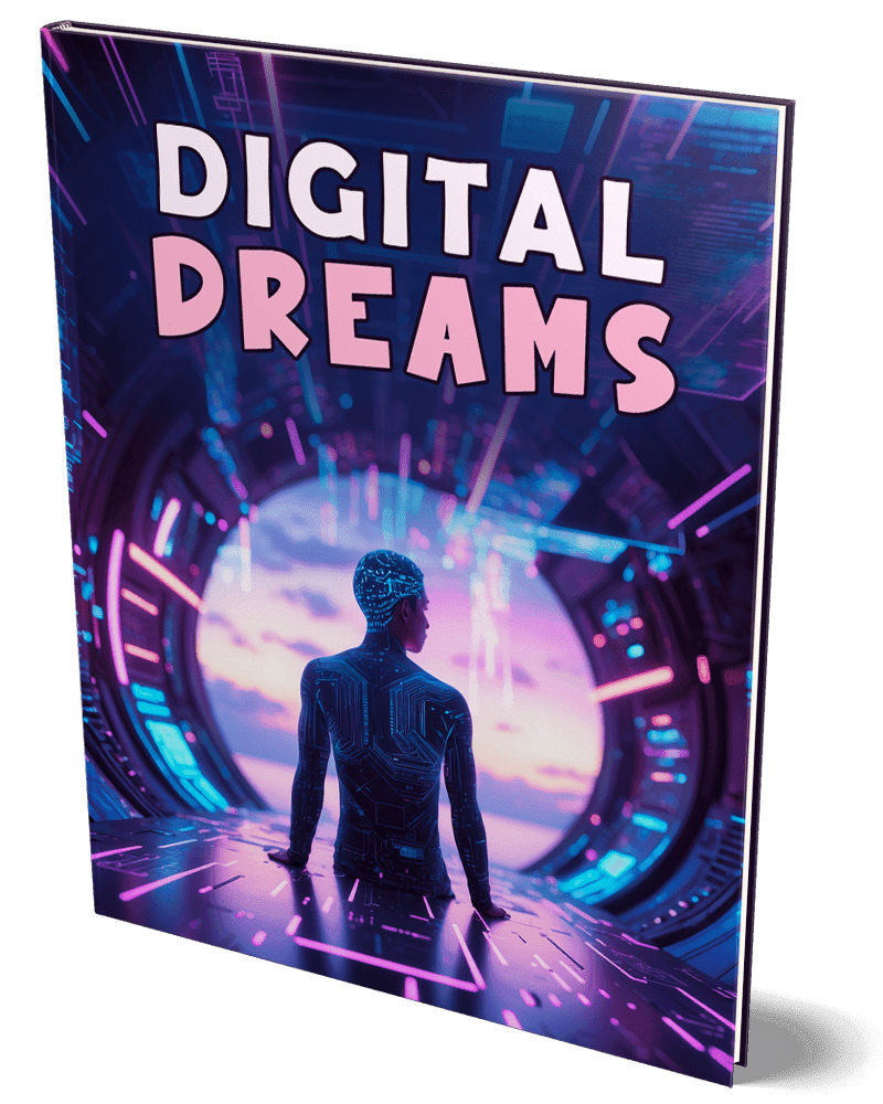 Sueños digitales