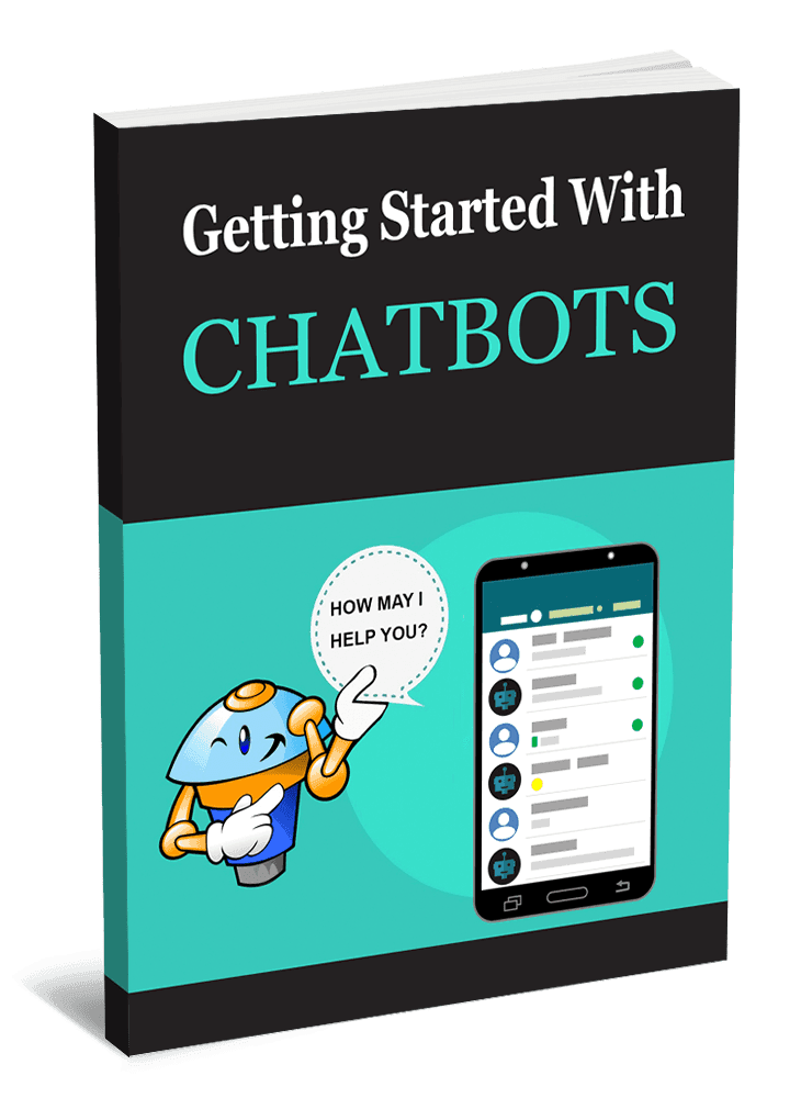 Comienzo con ChatBots