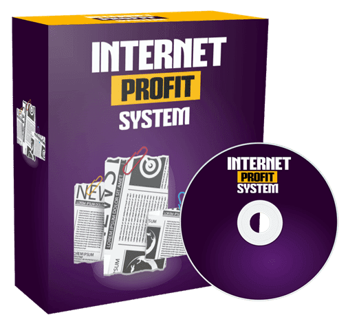 Internet Profit System