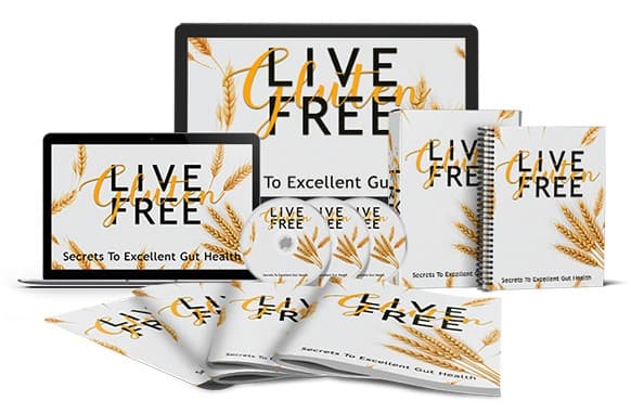 Paquete de actualización gratis en vivo