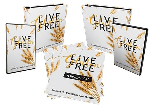 Live Gluten Free