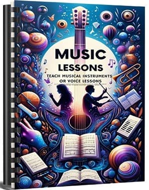 Clases de música