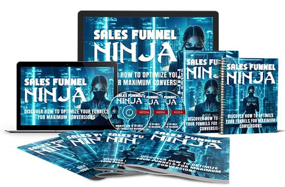 Paquete de actualización Ninja