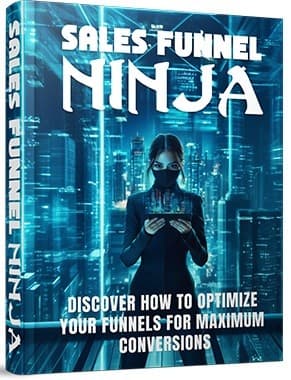 Distribuidor de ventas Ninja