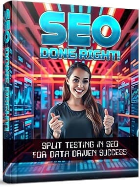 SEO Done Right