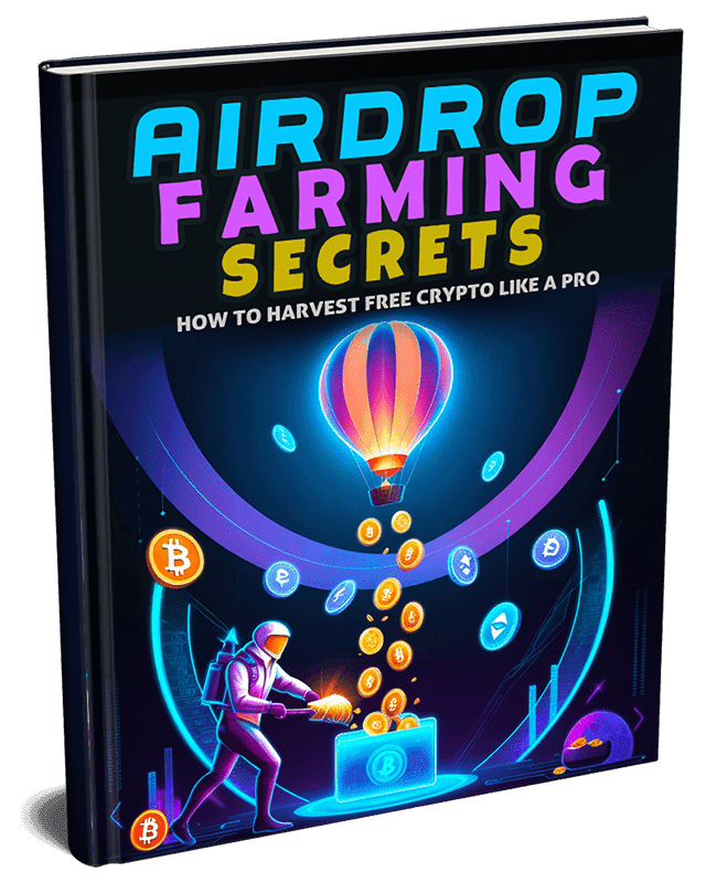 Airdrop Farming Secrets