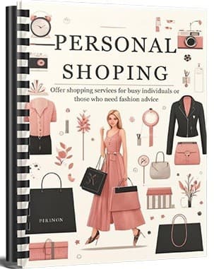 Compras personales