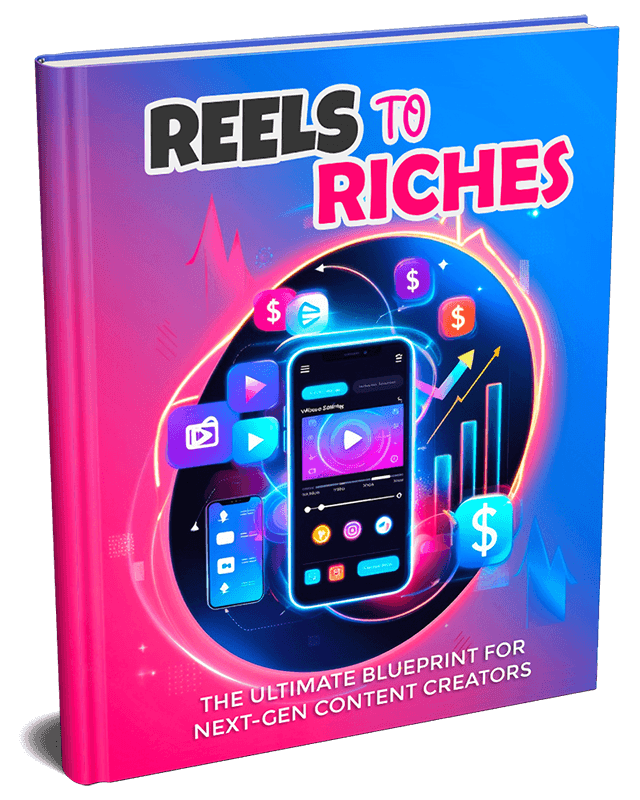 Carretes a Riches