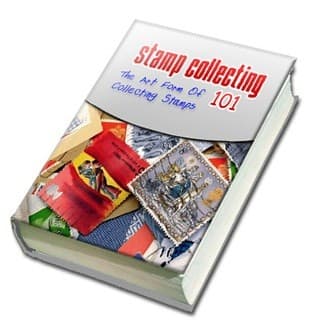 Stamp Collecting 101