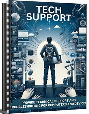 Soporte técnico