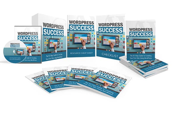 WordPress éxito