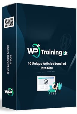 WP Training Kit