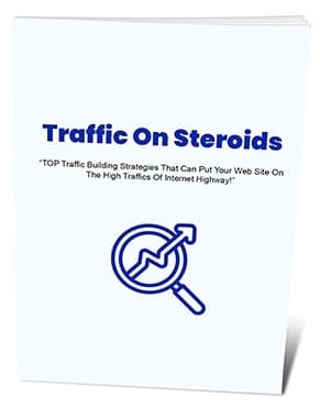 Tráfico con Esteroides