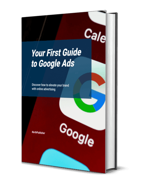 Su primera guía para Google Ads