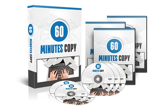 60 minutos Copiado
