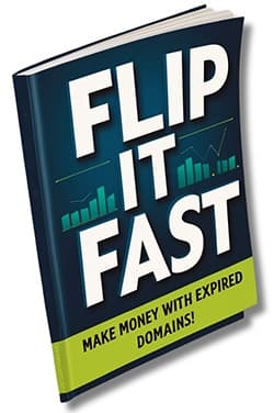 Flip It Fast