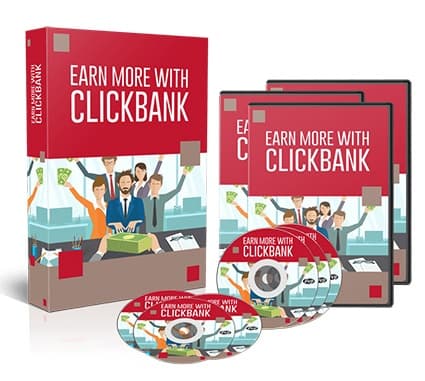 Ganar más con Clickbank