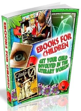 Ebooks for Children
