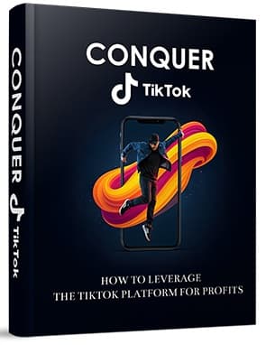 Conquer TikTok