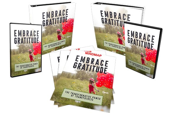 Abrace Gratitud