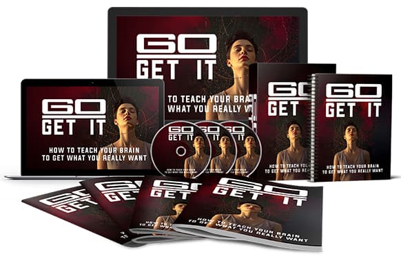Go Get It Upgrade Package