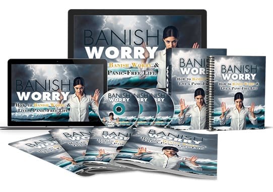 Paquete de actualización de Worry