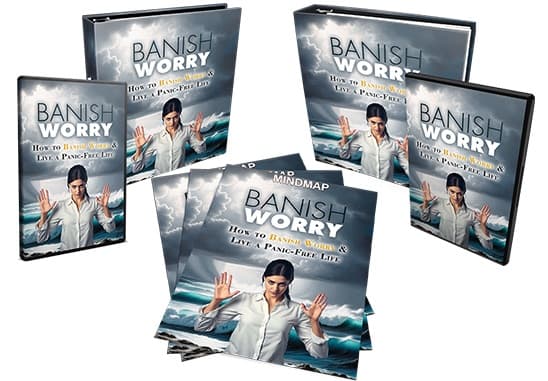 Desterrar a Worry