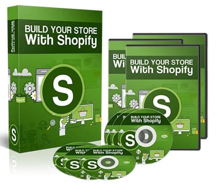 Construya su tienda con Shopify