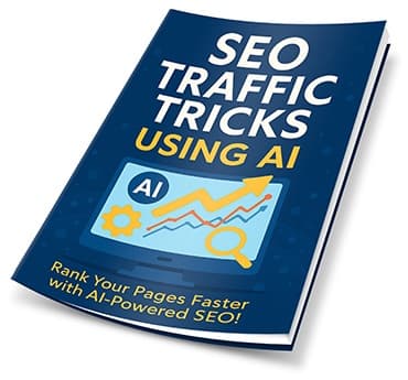 SEO Traffic Tricks Usando AI