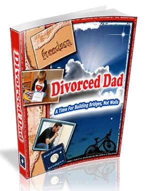 Papá divorciado