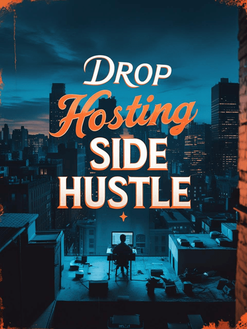 Hustle del lado de la reja