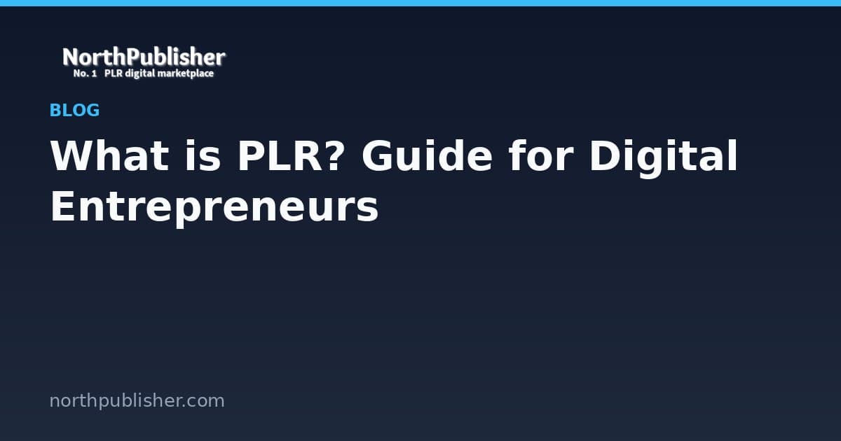 Contenido PLR y SEO: cómo evitar publicar páginas duplicadas