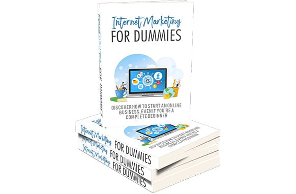 Marketing en Internet para Dummies