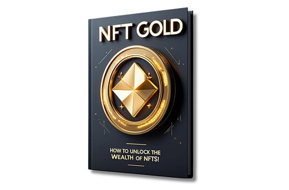 NFT Gold