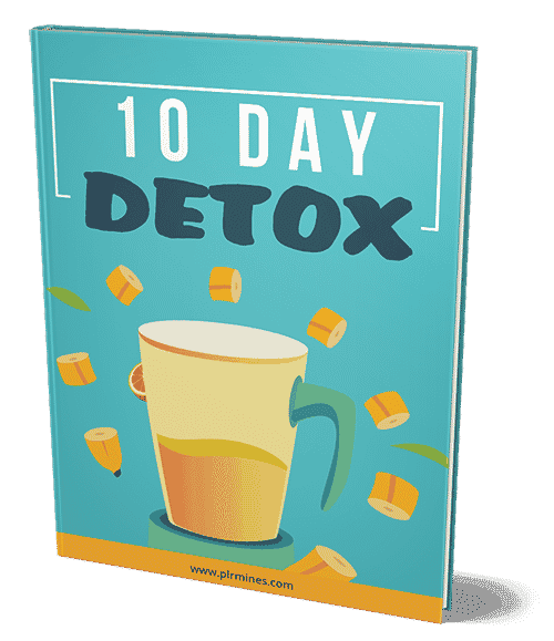 Detox de 10 días
