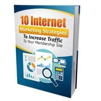 10 estrategias de marketing en Internet para aumentar el tráfico