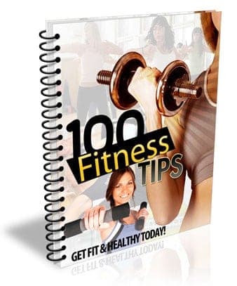 100 Consejos de fitness