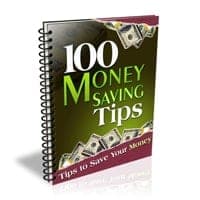 100 Consejos para ahorrar dinero