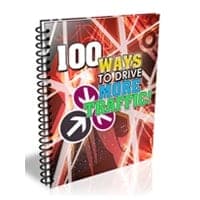 100 formas de generar más tráfico